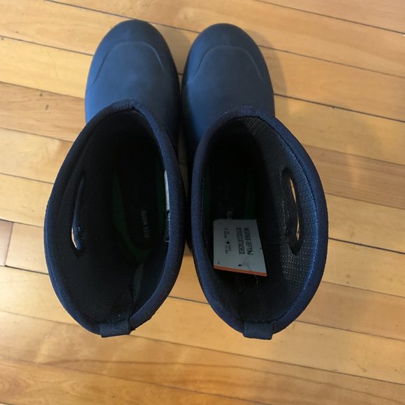 Men's Bogs Boots (Bozeman Mid) - Picture 7 of 12
